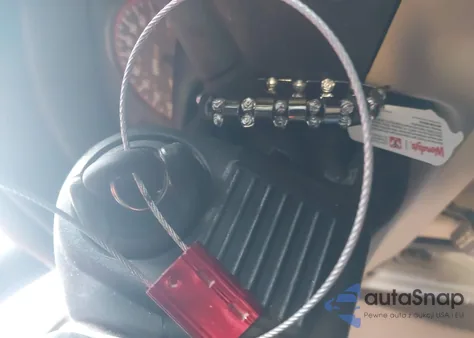 2000 Pontiac Montana M16 из США, поврежденный, VIN 1GMDX03E3YD294093